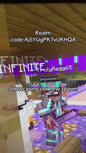 Join galaxy smp!!#minecraft #gaming #playstation #foryoupagе