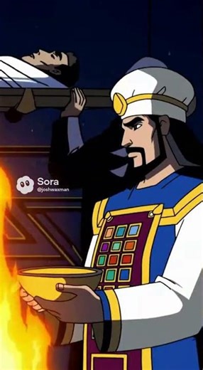 Shemini Noir BTAS 6 — The Wedding Must Continue