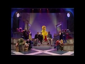 Sesame Street - Songs (from Elmopalooza) (PAL Pitch)