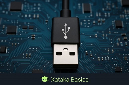 Tipos de USB: estándares, conectores y características de cada uno