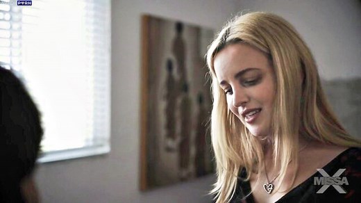 Stepmother Charlie Forde In Charge With Her Big Chest And Ass In Missax Video - XXXBP