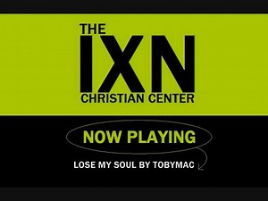 Lose My Soul (Radio) - TobyMac