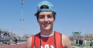 Idaho's No. 1 prospect Colston Loveland talks Alabama and more