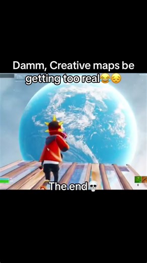 Exploring Fortnite Creative Maps with UEFN Meaning
