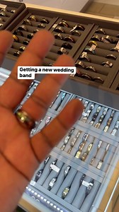 Time for a new wedding band | The Baxter Boys