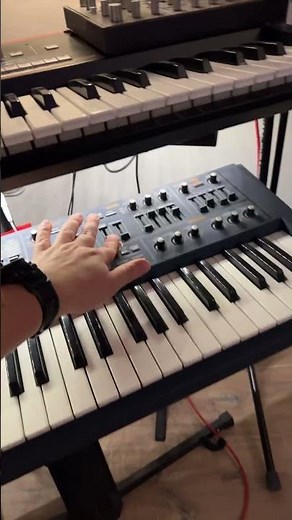 Alice Deejay Better of Alone #JP8000 #virus #jd990 #minibrute #ElektronMachinedrum #sundayfunday