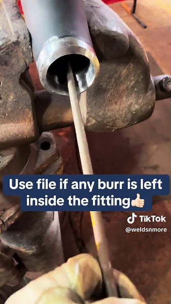 Pipefitting and Welding Tips for Beginners