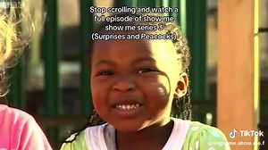 Show Me Show Me Series 3: Surprises & Peacocks | Full Episode