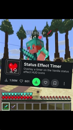 Best pvp mods for minecraft
