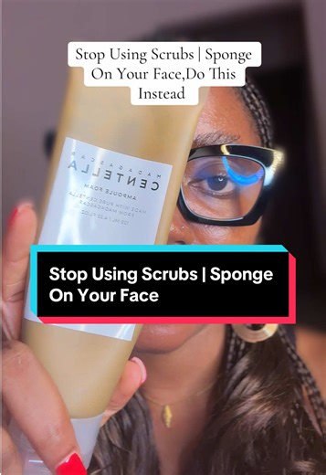 Gentle Facial Exfoliation Tips You Need to Know