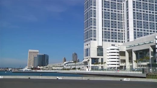 Nebraska Christmas Lights Show on Reels