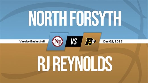 Basketball Recap: R.J. Reynolds Find Success + How To Watch
