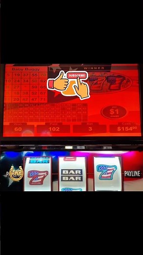 Star Spangled 7’s￼ Set me Up At the Beginging Of The Session To Win!! #casino #redscreen#slot#vgt