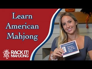 How to Play American Mahjong | Complete Guide