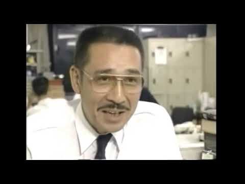 123便事故 未公開映像 急減圧はなかった (自衛隊誤射など陰謀論を肯定するものではありません)