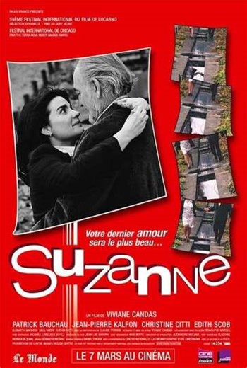Suzanne - Movie
