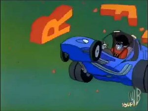 Freakazoid! - Intro (French)