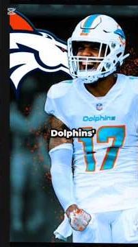 Mile High Magic: Broncos Land Waddle🔥 #nfl