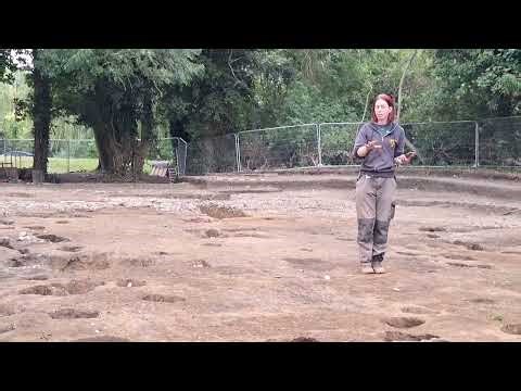 #Cookham24 Excavation. End of dig summaries 2024