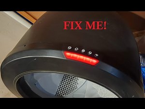 How to (Hopefully) Fix Your Litter Robot 4