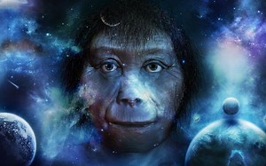 为何外星人毫无踪迹？科学家：人类或是宇宙最早一批智慧生命！