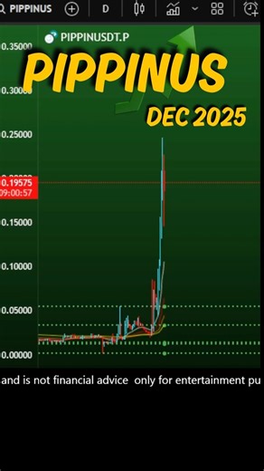 Pippin Coin Bullish Alert? Pippin Coin price prediction Dec 4, 2025