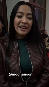#CelebrityAksyon | MOCHA USON BLOG, ambassador na ngayon ng MMDA para sa Metro Manila Film Festival (MMFF) Official | MJ Marfori | News5