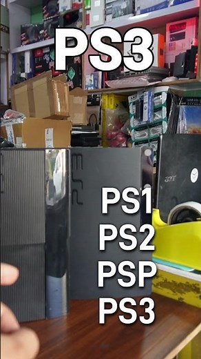 Find Best PS3 Model in 2025