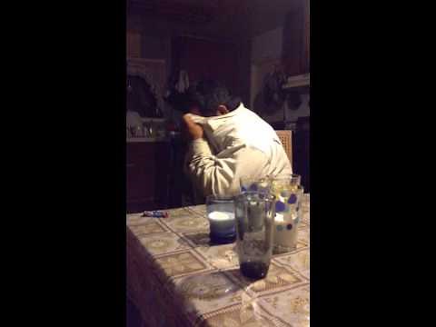 Dad Has Laugh Attack