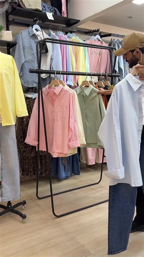 أفضل الشميزات بألوان رائعة لموسم الصيف