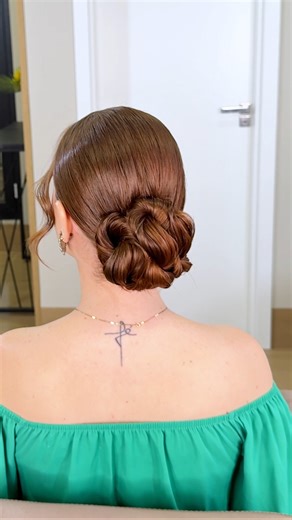 223K views · 1.5K reactions | Hairstyle for long straight hair. | Jessica Carolinehair inglês | Facebook