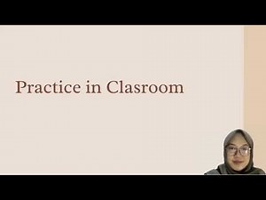 Teaching Grammar using the Task-Based Learning Method