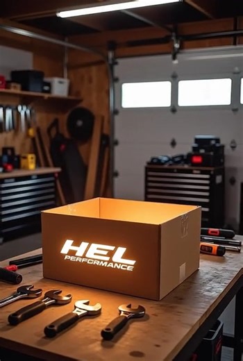 2.8K views · 36 reactions | HEL Performance | Box Of Delights We...