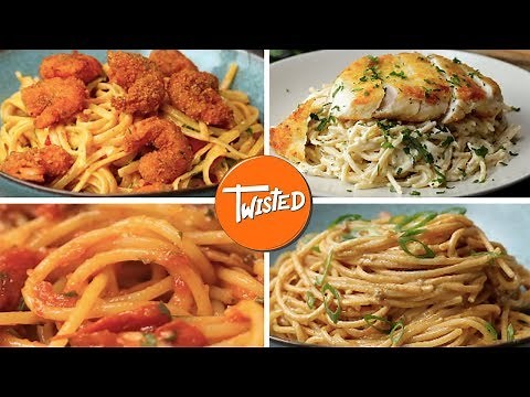 10 Easy And Delicious Spaghetti Dishes