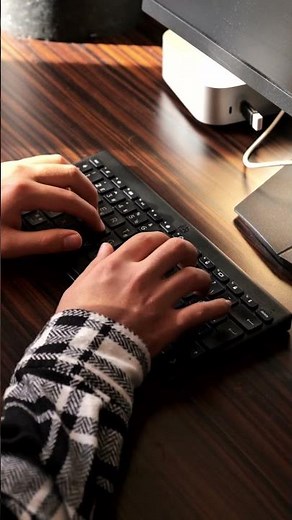 Is Your Keyboard Lagging? Check Input Delay #Shorts