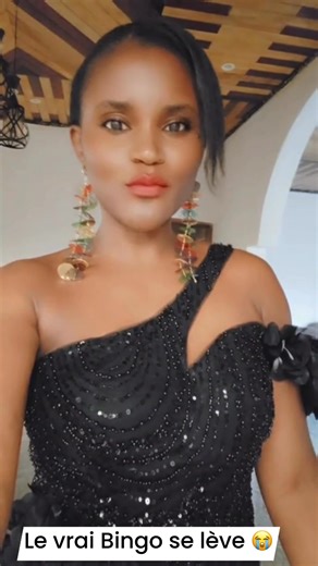 11K views · 132 reactions | Le vrai Bingo se lève  | Coach Esperanza Beauty | Facebook