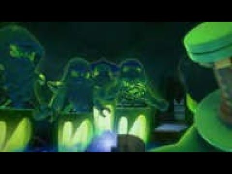 The Worst Ninjago Season