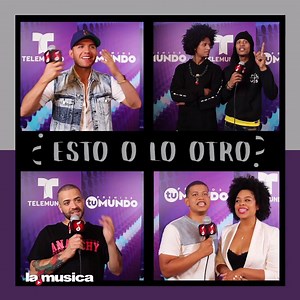 36K views · 258 reactions | Emoji  vs  con cuál te quedas? | LaMusica | Facebook