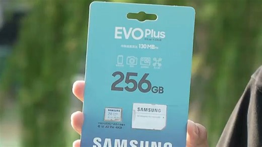 随身数码必备：16GB microSD卡选购与保护指南