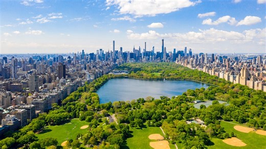 Climate Week NYC 2025 will gauge momentum in the global transition ahead of COP30