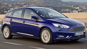 Ford Focus MK 3: Alle Infos, Daten und Tests auf einen Blick - AUTO BILD