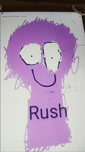 Sprunki e a Numberjacks rush shape japer