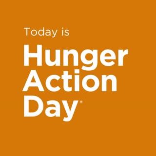 September is #HungerActionMonth and today is #HungerActionDay. Join Copper Chef and Feeding America in the movement to end hunger. To learn more about Hunger Action Month, visit feedingamerica.org/hungeractionmonth. If you choose to donate, please visit https://bit.ly/FeedingAmericaHungerActionMonth #FeedingAmerica #HungerActionMonth #HungerActionDay #CopperChef | Copper Chef | Facebook