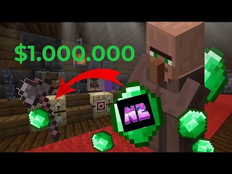 Tutorial Como Conseguir dinero, esmeraldas, experiencia y ser MILLONARIO EN NZCRAFT