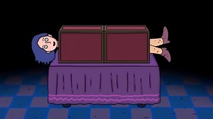 28K views · 628 reactions | SCP-3073: La Cara del Escenario, parte 30 | Investigador SCP uw | Facebook