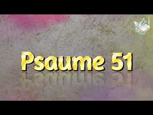 PSALM 51