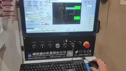 Happy Monday! 💪 Watch our 5 Axis Stone Cutting Machine in action — cutting stone with ultimate precision and power! From marble to granite, every cut is perfection. ⚙️✨ #5axis #stonecutting #cncmachine #stonemachine #granite #marble #factory #cutting #engineering #madeinchina #stonetech #mondayvibes