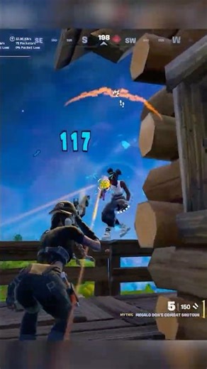 Reload Zero Build 😺 #fortnite #fortnitememes #fortnitefunnymoments