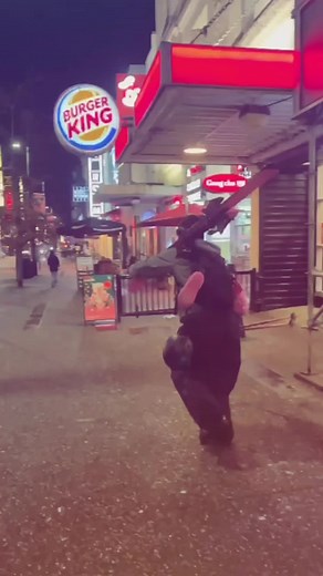 Discover the New Whopper at Burger King in Vancouver
