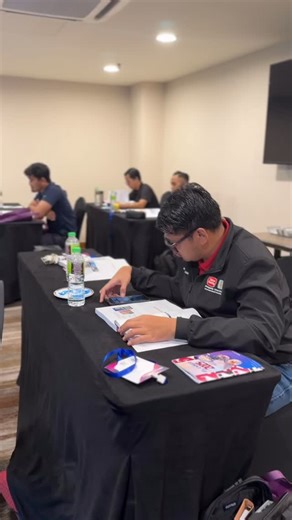 Day 1 of Level 1 Infrared Thermography Training ✅ Gaining foundational knowledge on thermal imaging principles, heat transfer, and equipment basics. Excited to dive deeper into the science of seeing heat! #L1InfraredThermography #schoolofprofessional #trainingprovider #trainingprovidermalaysia #hrdcorpclaimable #orestsdnbhd | School of Professional | Facebook